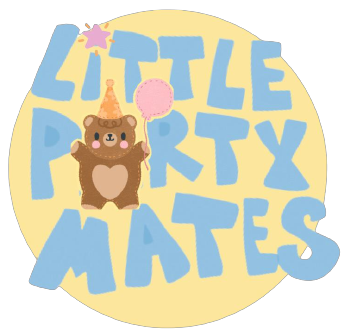 Little Party Mates