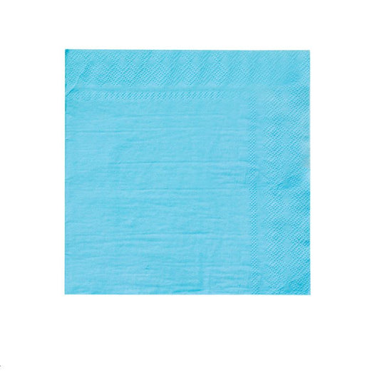 aqua-napkin