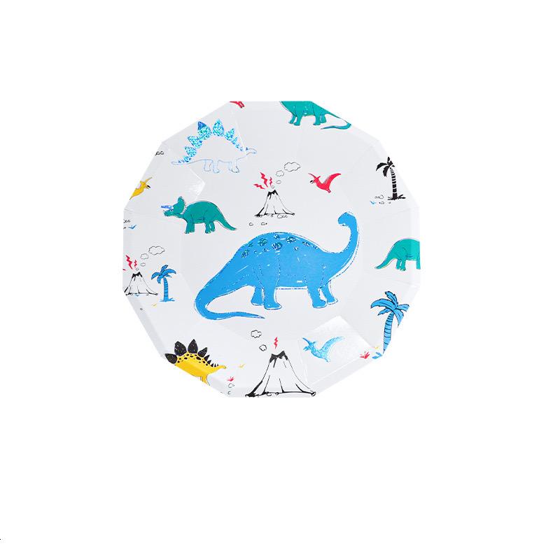 dino-mite-plate